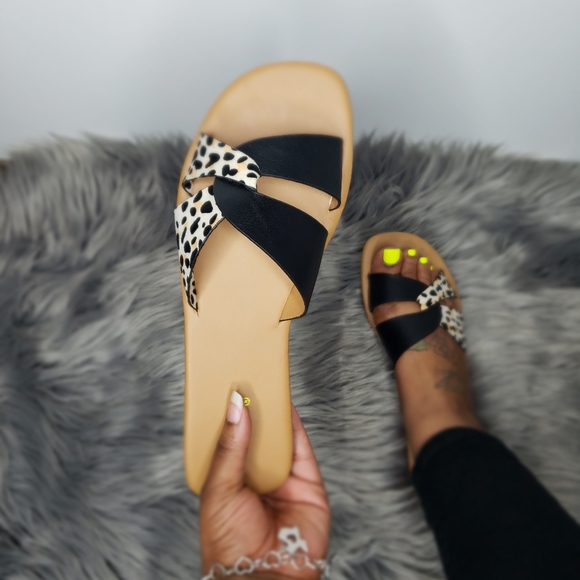 Unk Shoes - 3/$15* Split decision slides